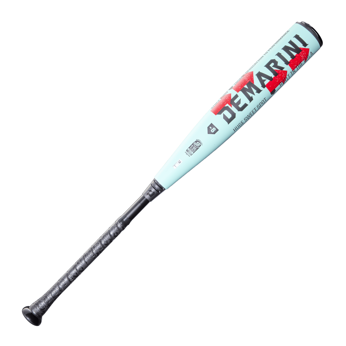 DeMarini The Goods -8 USSSA Baseball Bat WBD2595010