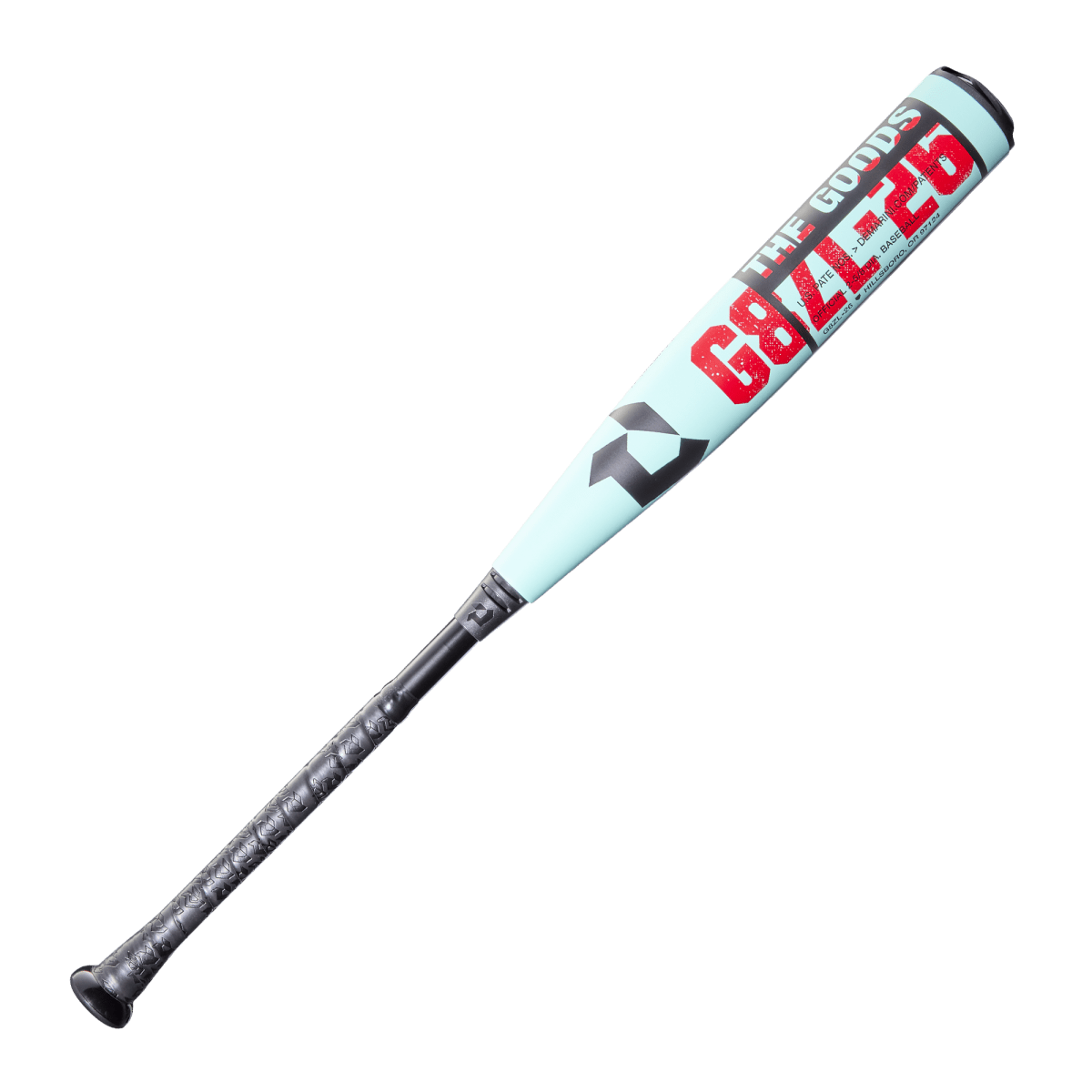DeMarini The Goods -8 USSSA Baseball Bat WBD2595010
