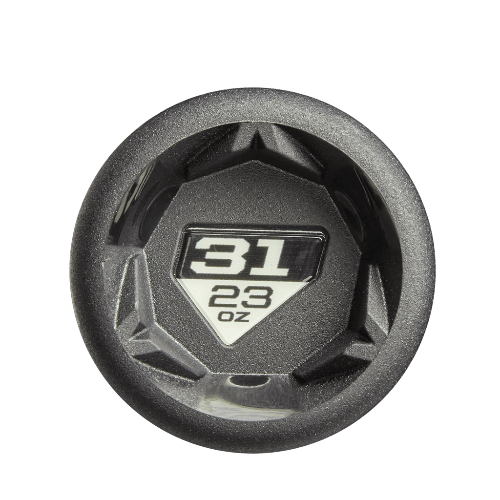 DeMarini Voodoo One -8 USSSA Baseball Bat WBD2598010