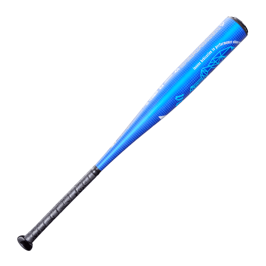 DeMarini Voodoo One -8 USSSA Baseball Bat WBD2598010