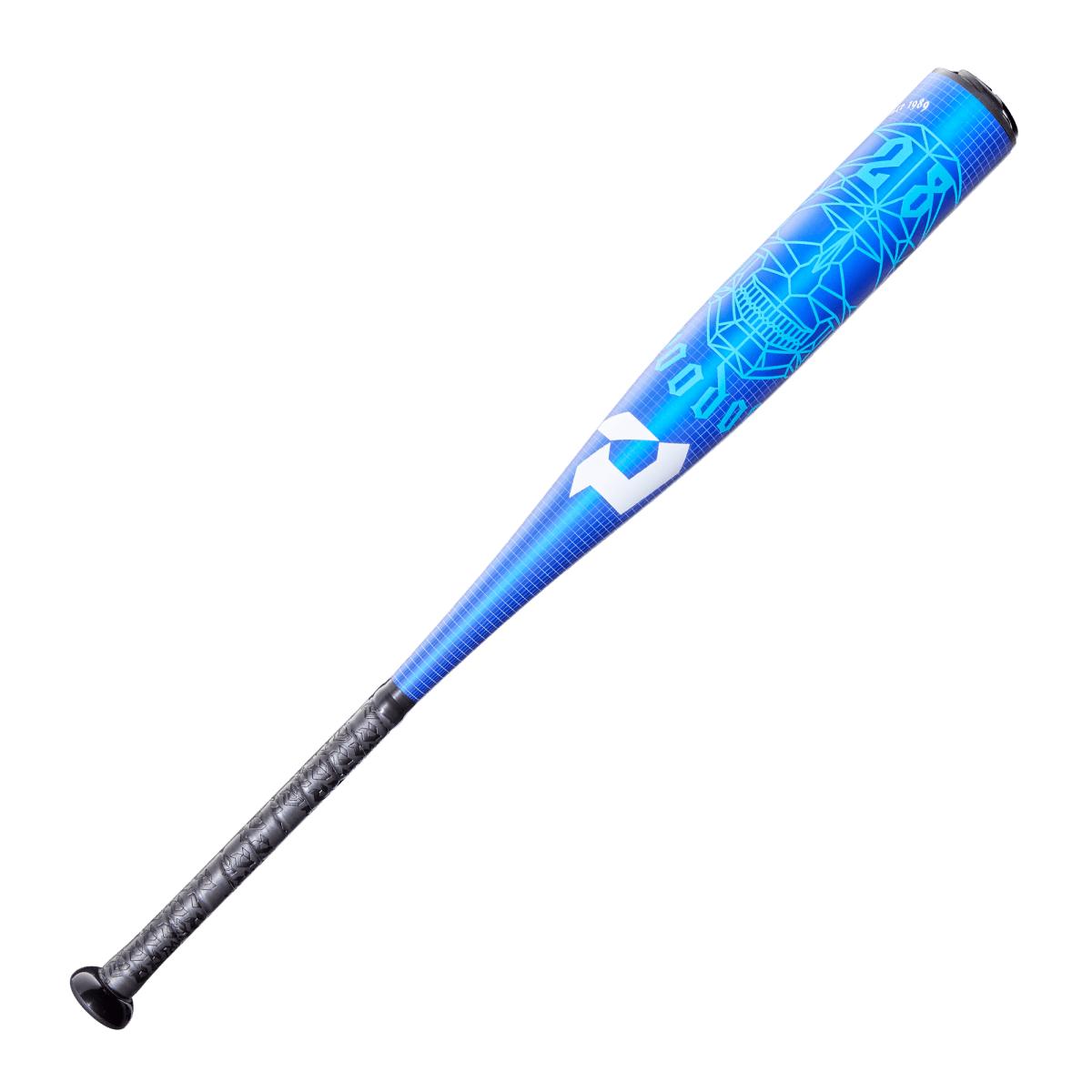 DeMarini Voodoo One -8 USSSA Baseball Bat WBD2598010