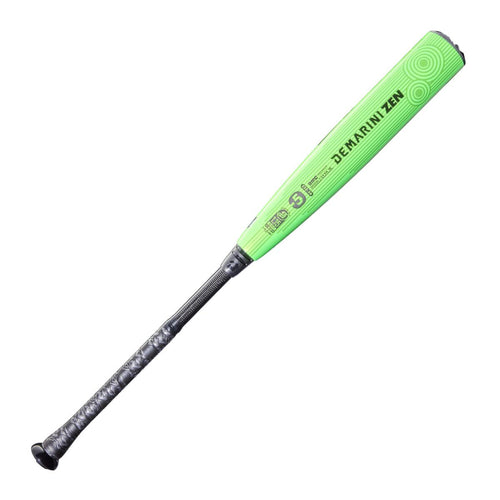 DeMarini ZEN -5 USSSA Baseball Bat WBD2593010