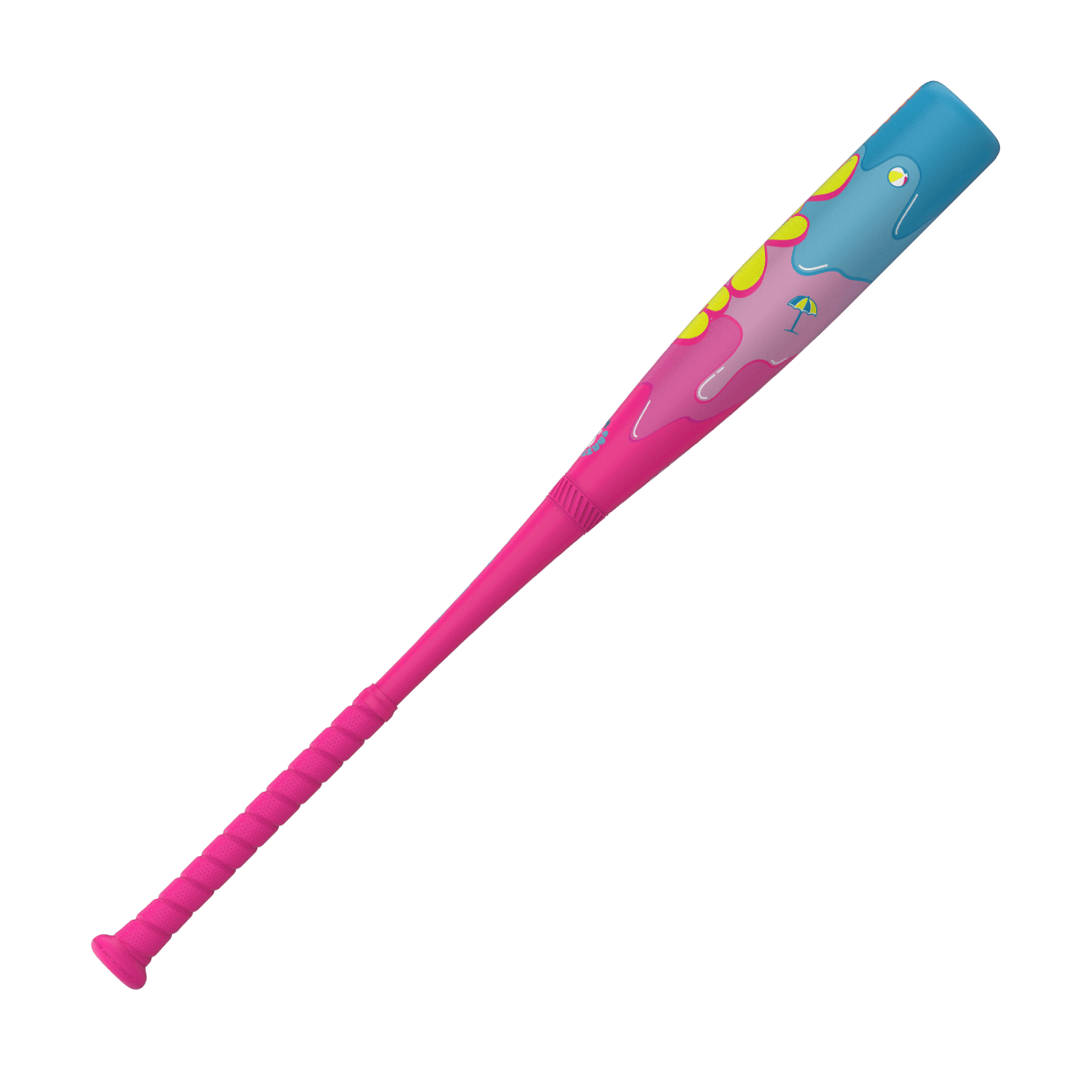 Easton Hype Fire Pool Party -5 USSSA Baseball Bat EUT6HPP5