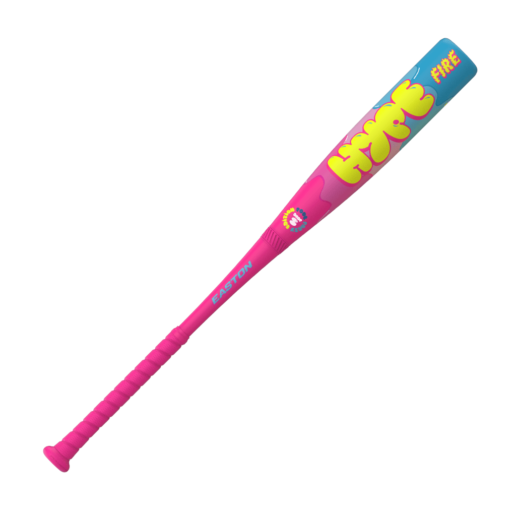 Easton Hype Fire Pool Party -5 USSSA Baseball Bat EUT6HPP5