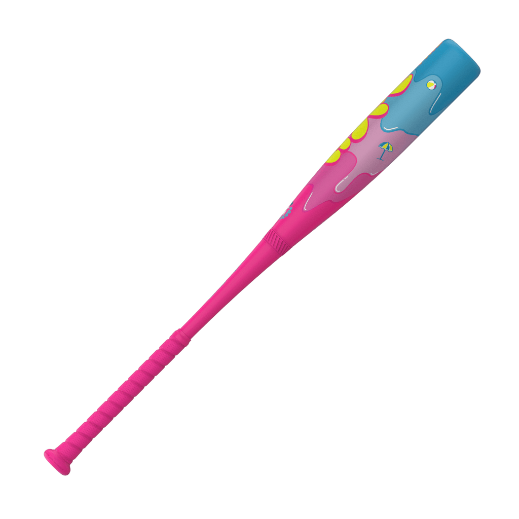 Easton Hype Fire Pool Party -8 USSSA Baseball Bat EUT6HPP8