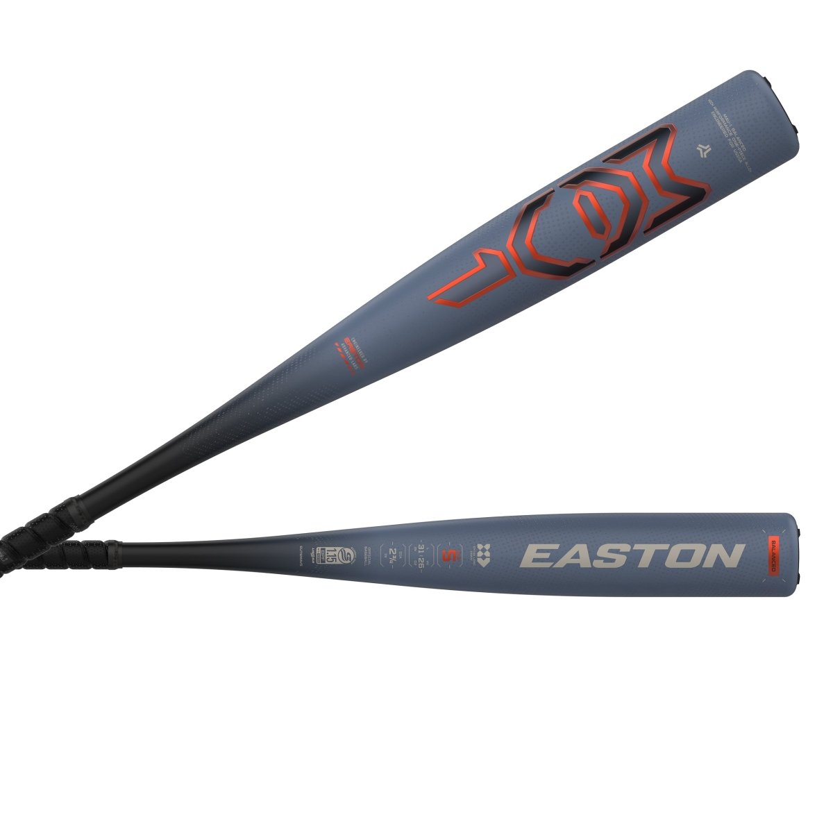 Easton MAV1 -5 USSSA Baseball Bat EUT5MAV5