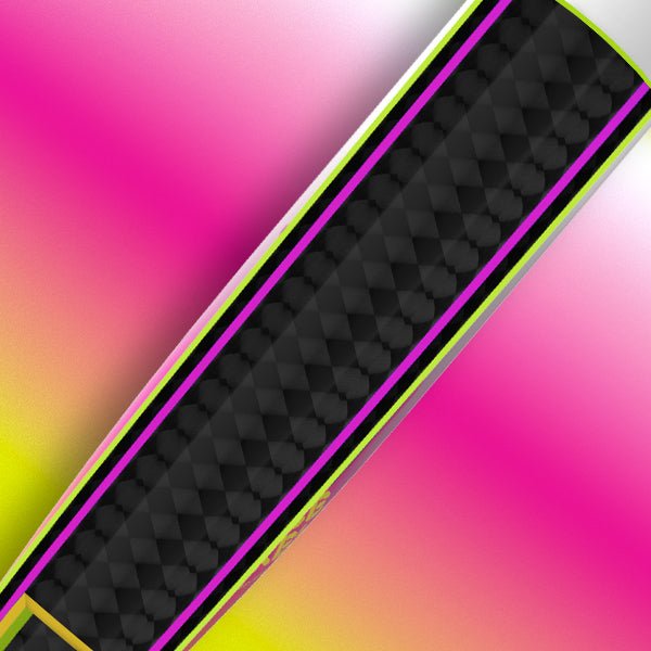 Easton The Dub (Double Barrel) -8 USSSA Baseball Bat EUT6DUB8