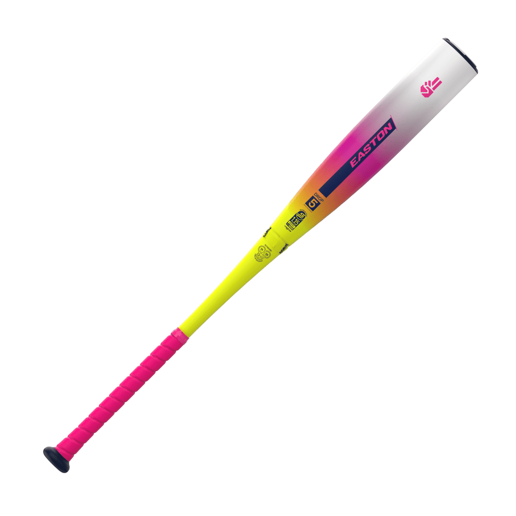 Easton The Dub (Double Barrel) -5 USSSA Baseball Bat EUT6DUB5