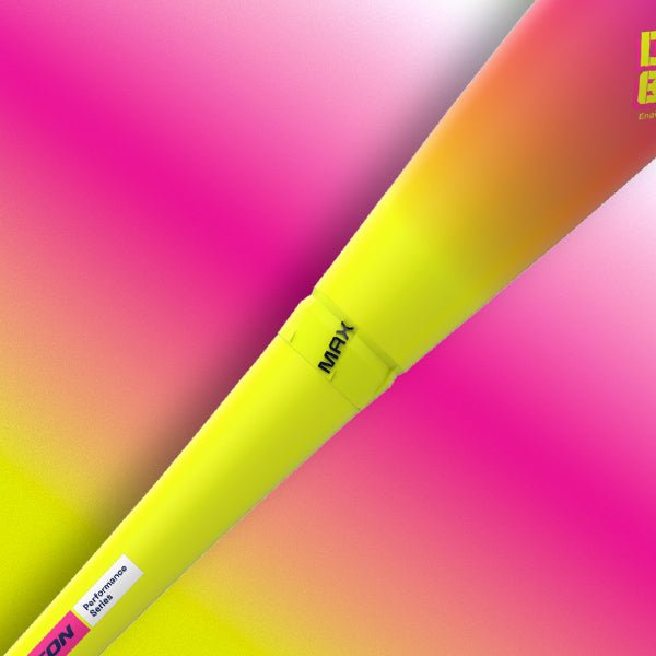 Easton The Dub (Double Barrel) -5 USSSA Baseball Bat EUT6DUB5