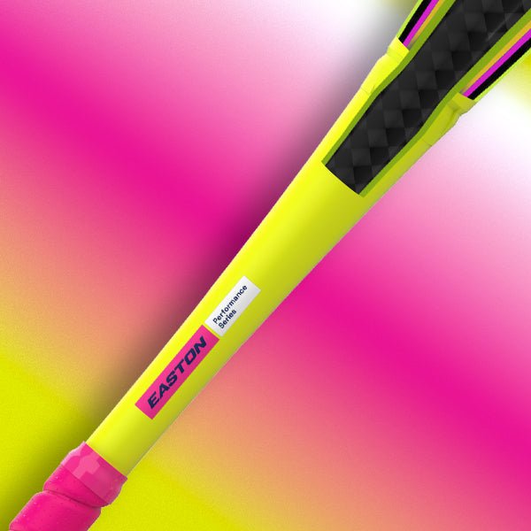 Easton The Dub (Double Barrel) -10 USSSA Baseball Bat EUT6DUB10