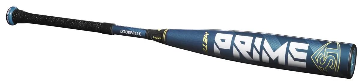 Louisville Slugger Meta Prime -5 USSSA Baseball Bat: WBL2972010