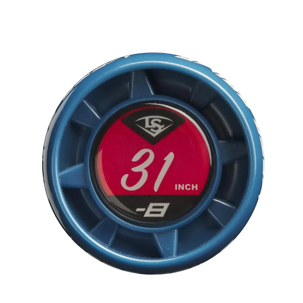 Louisville Slugger Meta Prime -8 USSSA Baseball Bat: WBL2971010