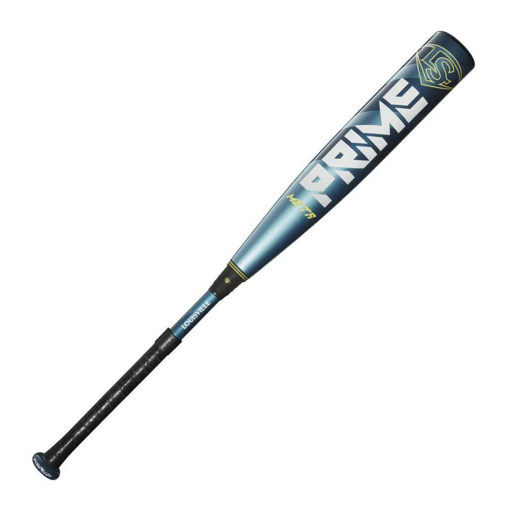 Louisville Slugger Meta Prime -8 USSSA Baseball Bat: WBL2971010