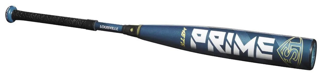 Louisville Slugger Meta Prime -8 USSSA Baseball Bat: WBL2971010
