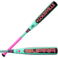 Louisville Slugger Supra -10 USSSA Baseball Bat WBL4118010