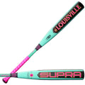 Louisville Slugger Supra -5 USSSA Baseball Bat WBL4120010