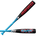 Marucci CATX RCKLESS -10 USSSA JBB Baseball Bat MJBBCR