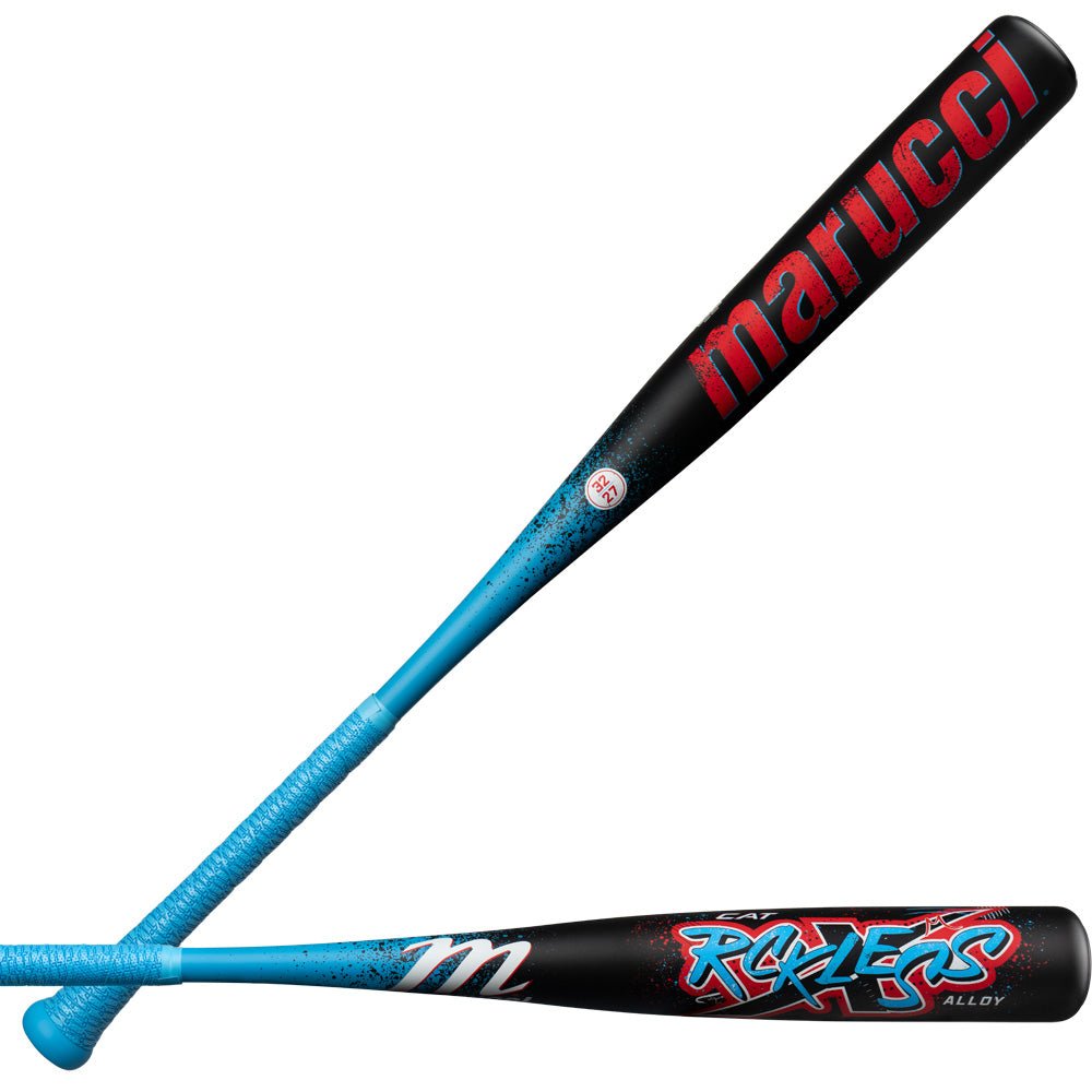 Marucci CATX RCKLESS -5 USSSA Baseball Bat MSBCR5