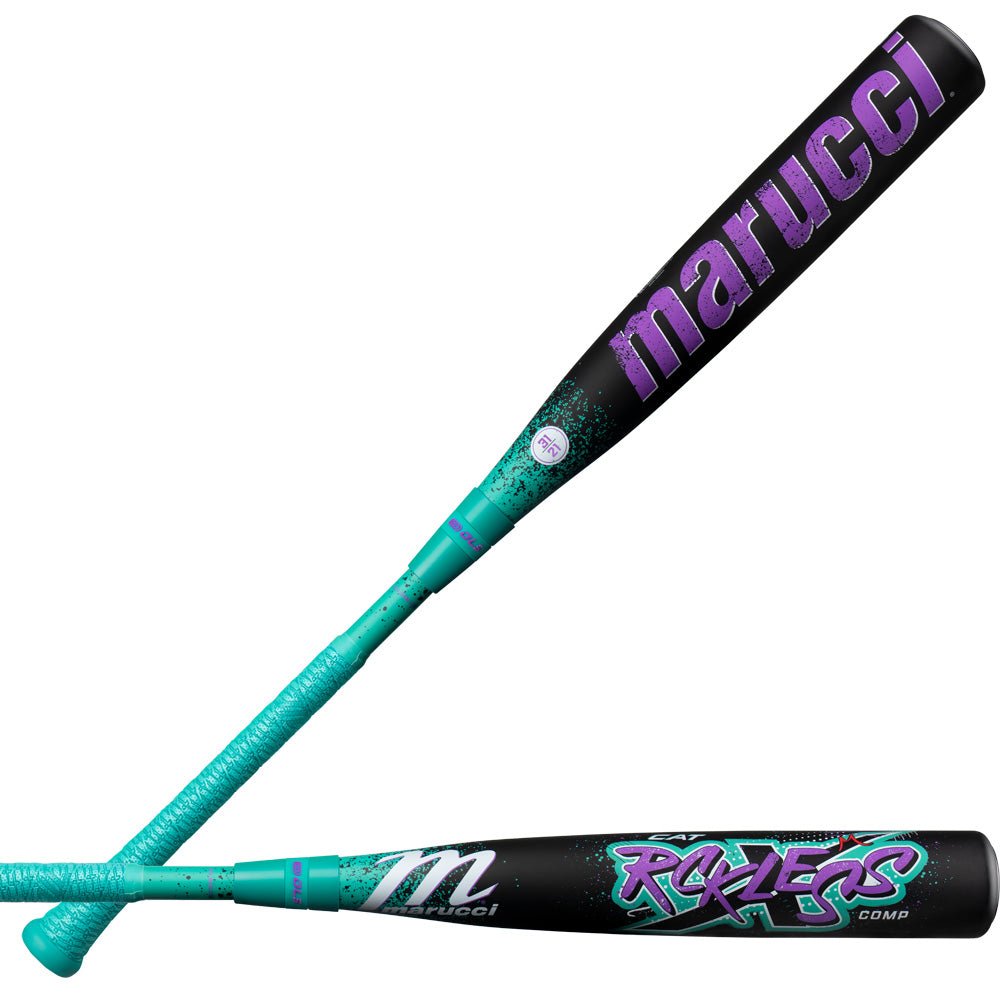 Marucci CATX RCKLESS Comp -8 USSSA Baseball Bat MSBCRC8