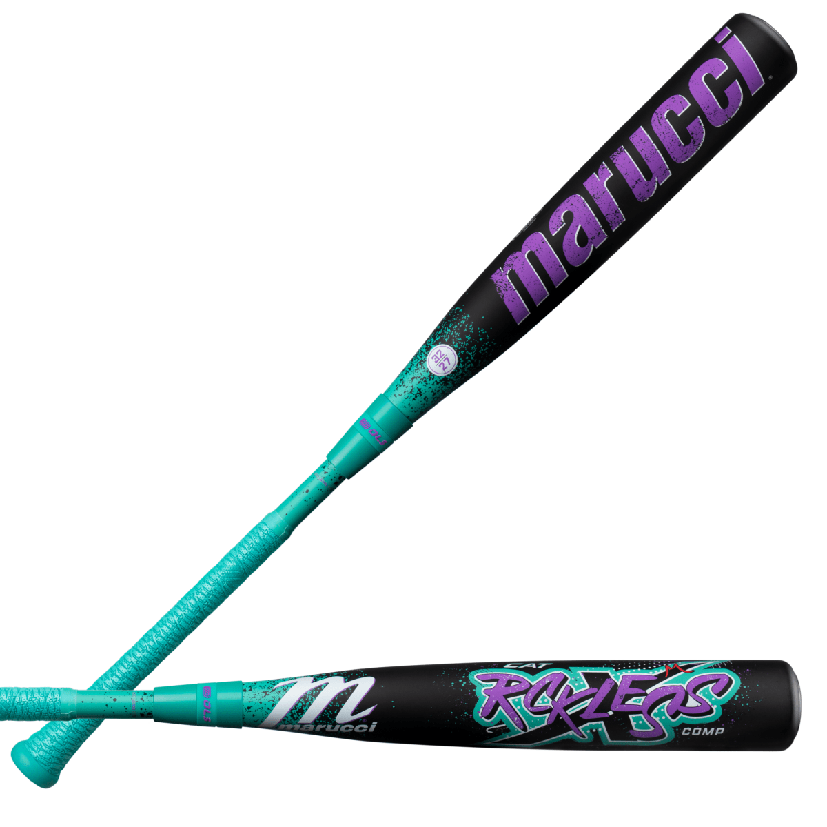 Marucci CATX RCKLESS COMP SL -5 Baseball Bat MSBCRC5