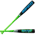 Marucci CATX RCKLESS Hybrid -5 USSSA Baseball Bat MSBCRH5