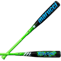 Marucci CATX RCKLESS Hybrid -8 USSSA Baseball Bat MSBCRH8