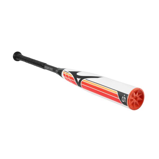 Mizuno CRBN PRO -5 Big Barrel Youth USSSA Baseball Bat 340689