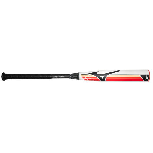 Mizuno CRBN PRO -5 Big Barrel Youth USSSA Baseball Bat 340689