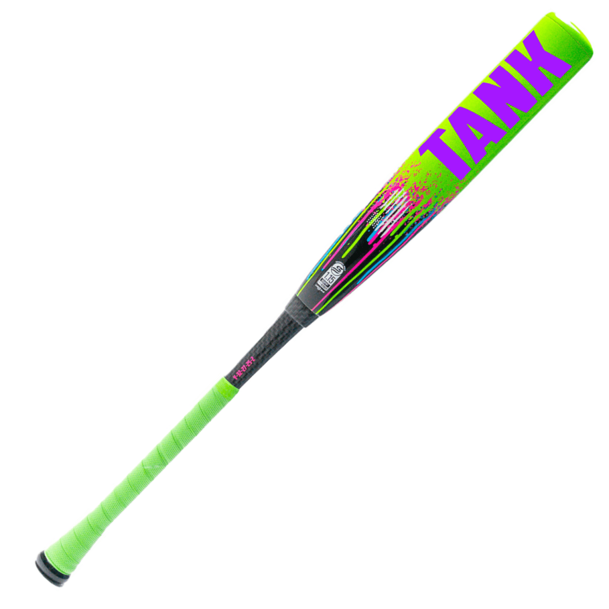 Soldier TANK 2 Composite -5 USSSA Baseball Bat