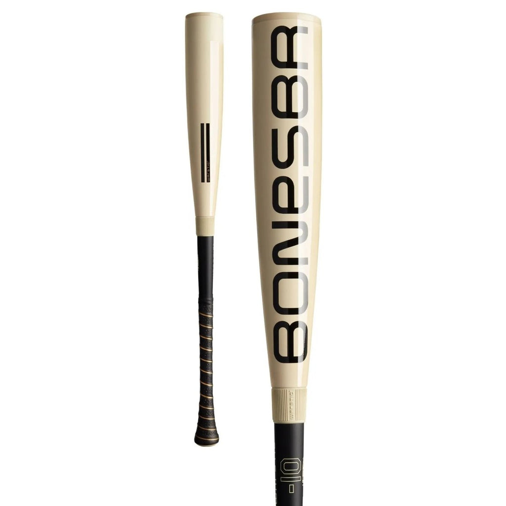 Warstic Bonesaber Composite -10 USSSA Baseball Bat CBBSC25WH10