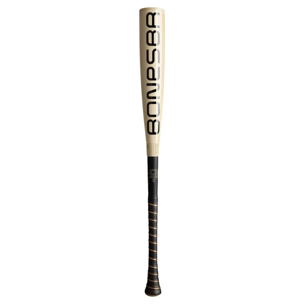 Warstic Bonesaber Composite -10 USSSA Baseball Bat CBBSC25WH10