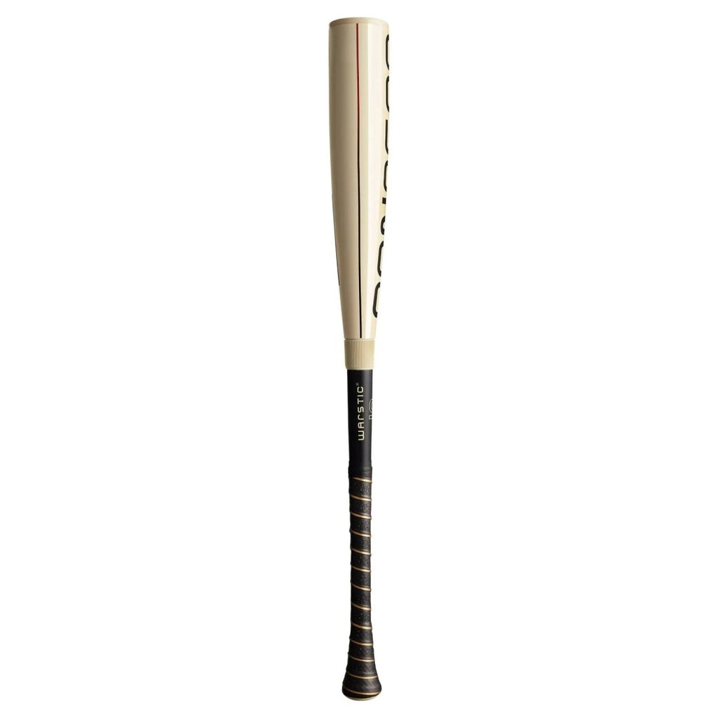 Warstic Bonesaber Composite -10 USSSA Baseball Bat CBBSC25WH10