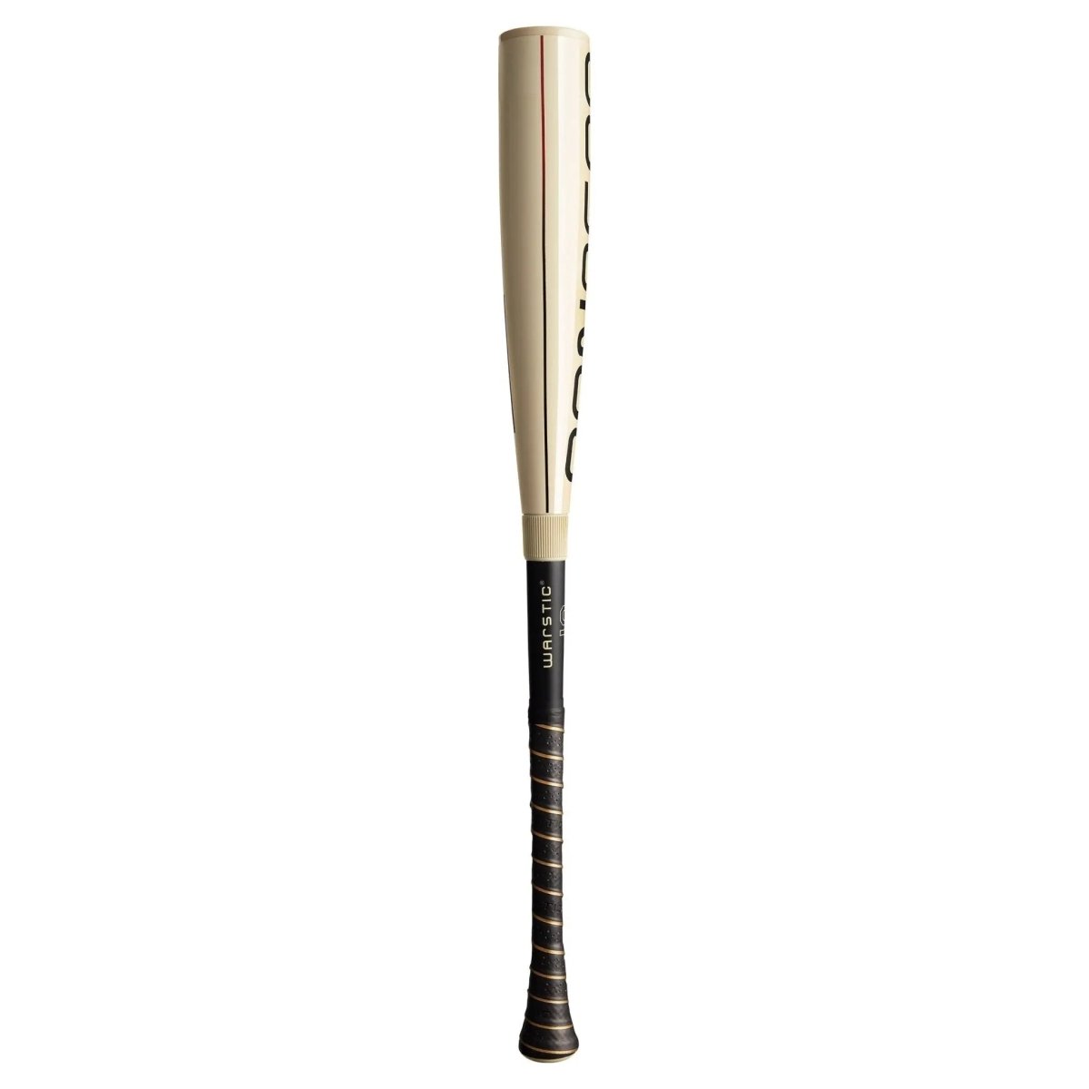 Warstic Bonesaber Composite -10 USSSA Baseball Bat CBBSC25WH10