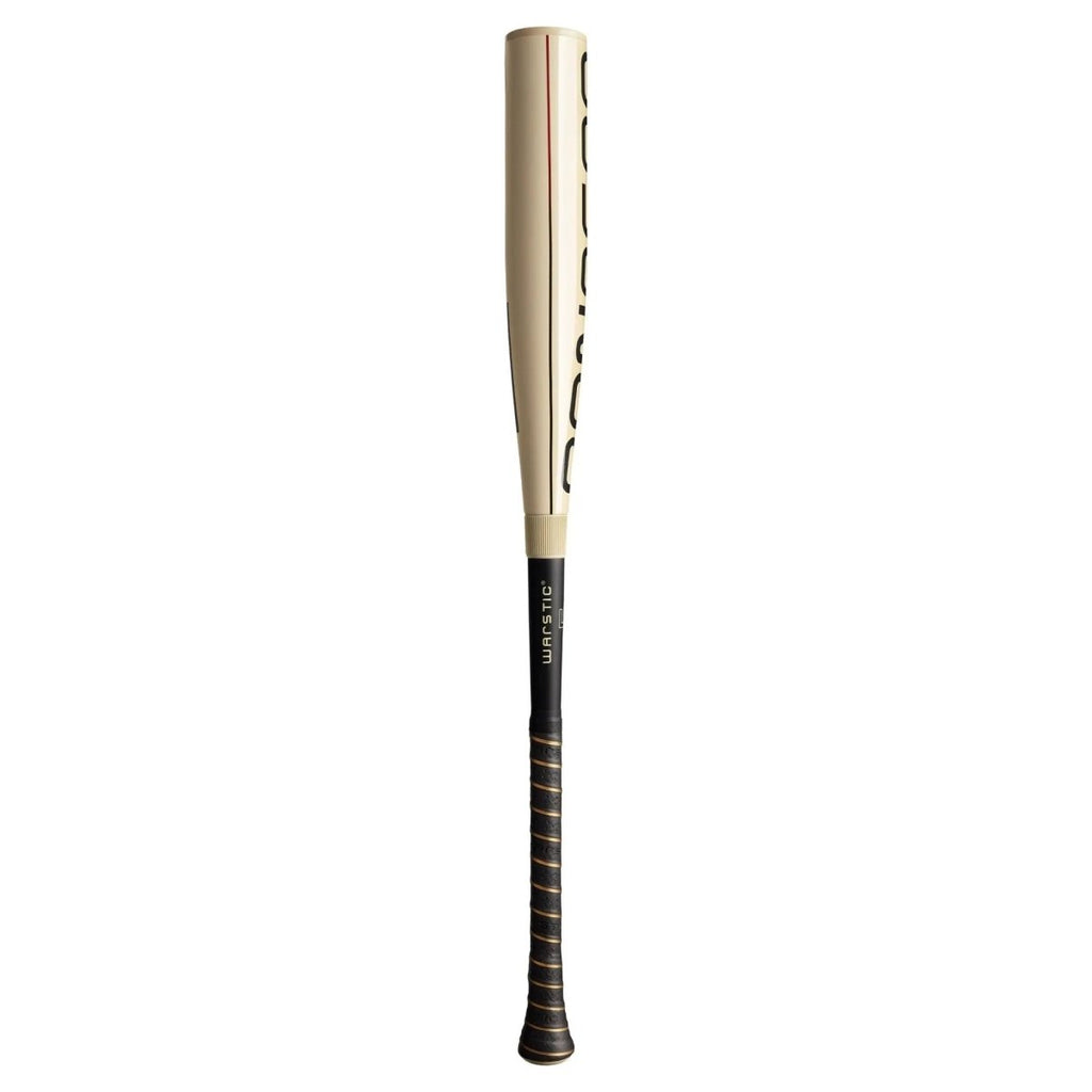 Warstic Bonesaber Composite -5 USSSA Baseball Bat CBBSC25WH5