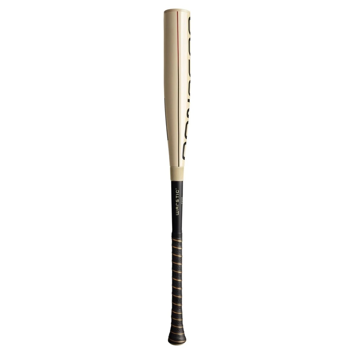 Warstic Bonesaber Composite -5 USSSA Baseball Bat CBBSC25WH5