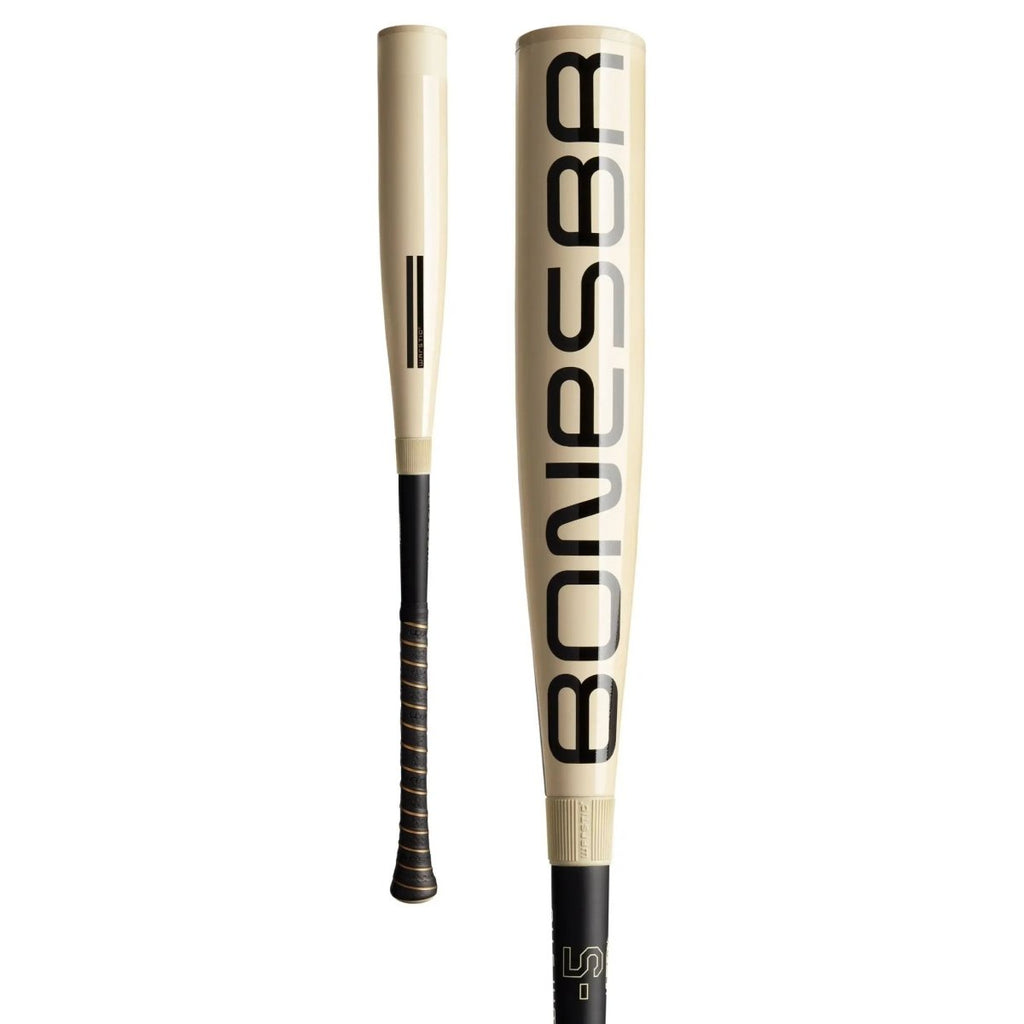 Warstic Bonesaber Composite -5 USSSA Baseball Bat CBBSC25WH5
