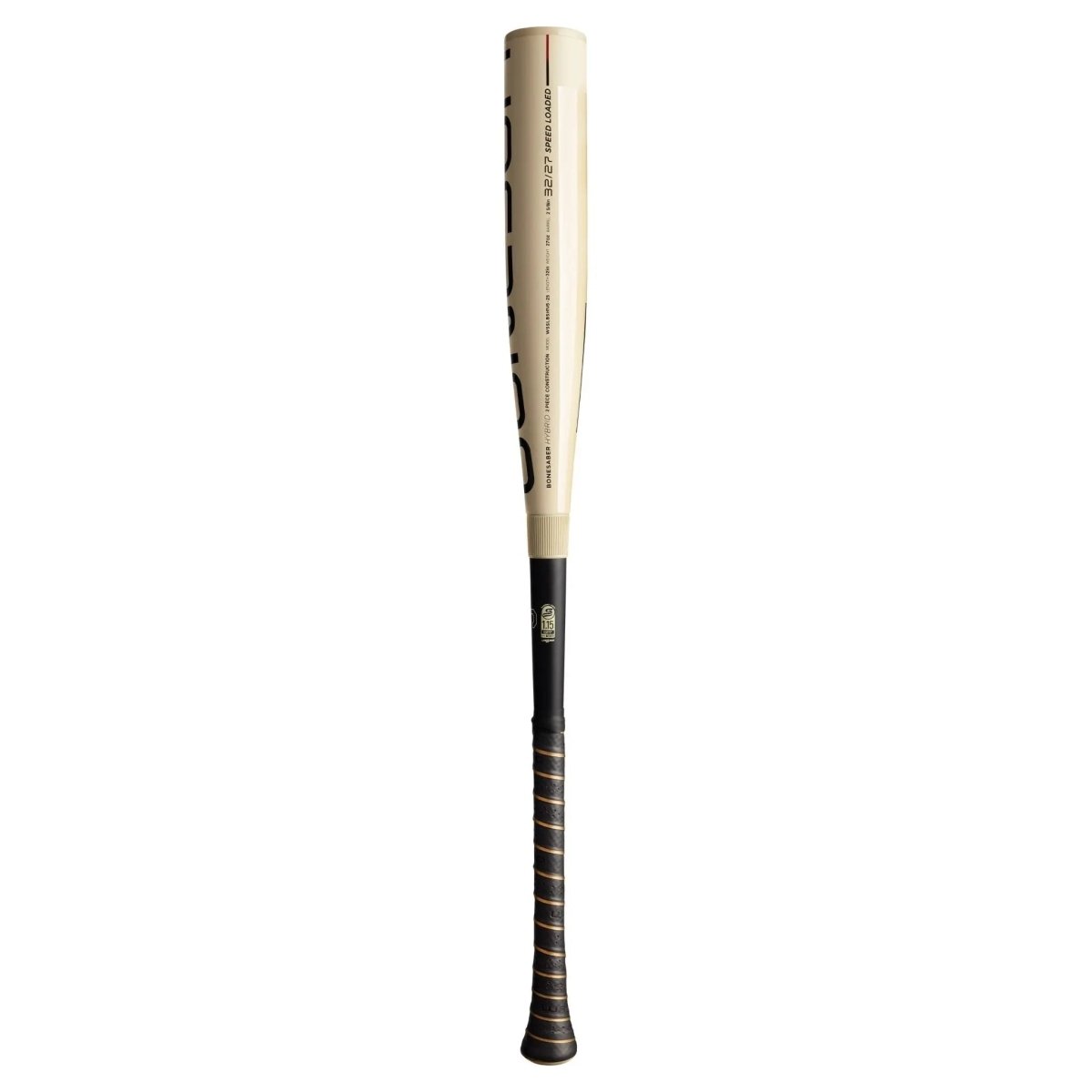 Warstic Bonesaber Composite -5 USSSA Baseball Bat CBBSC25WH5