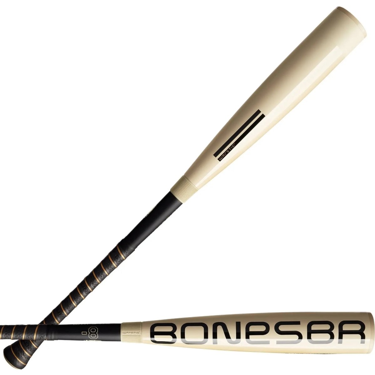 Warstic Bonesaber Composite -8 USSSA Baseball Bat CBBSC25WH8