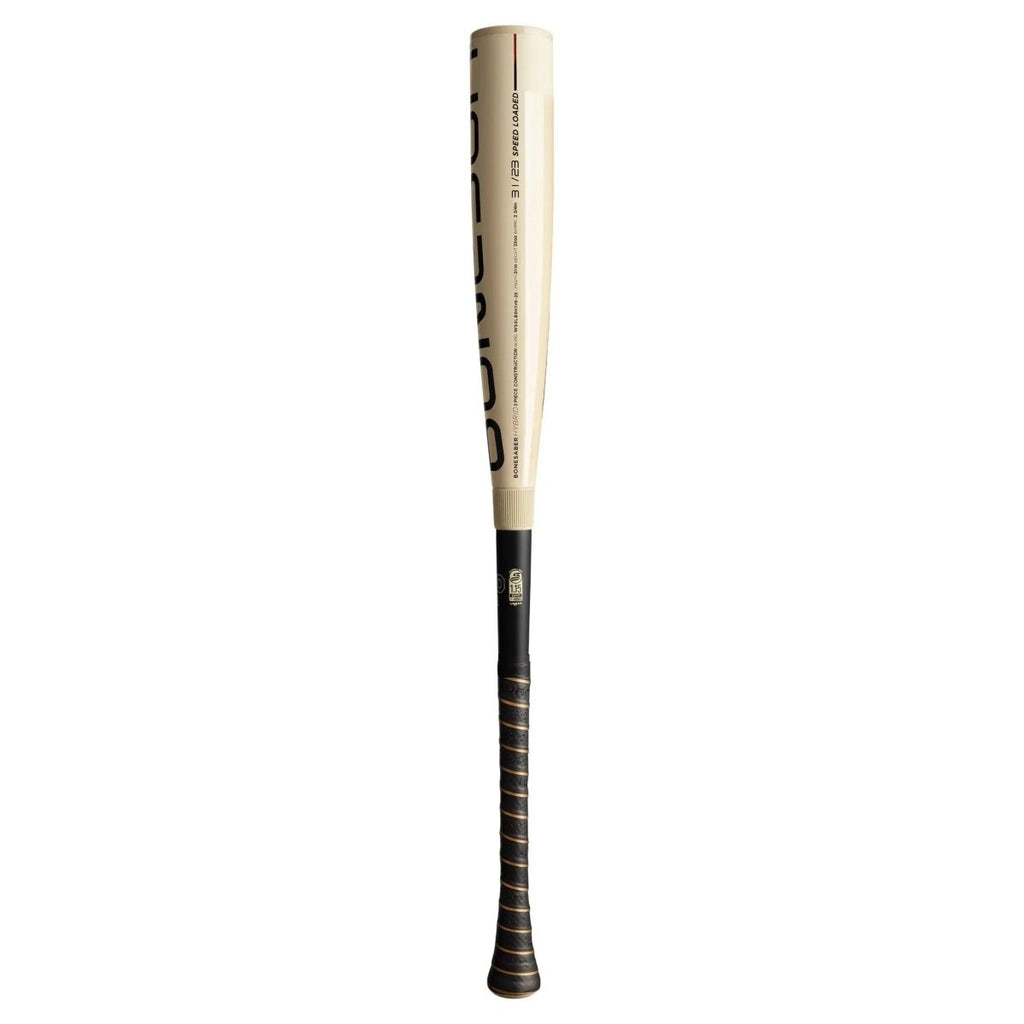 Warstic Bonesaber Composite -8 USSSA Baseball Bat CBBSC25WH8