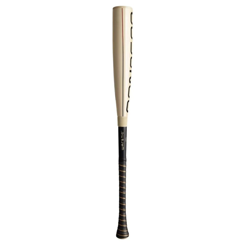 Warstic Bonesaber Composite -8 USSSA Baseball Bat CBBSC25WH8